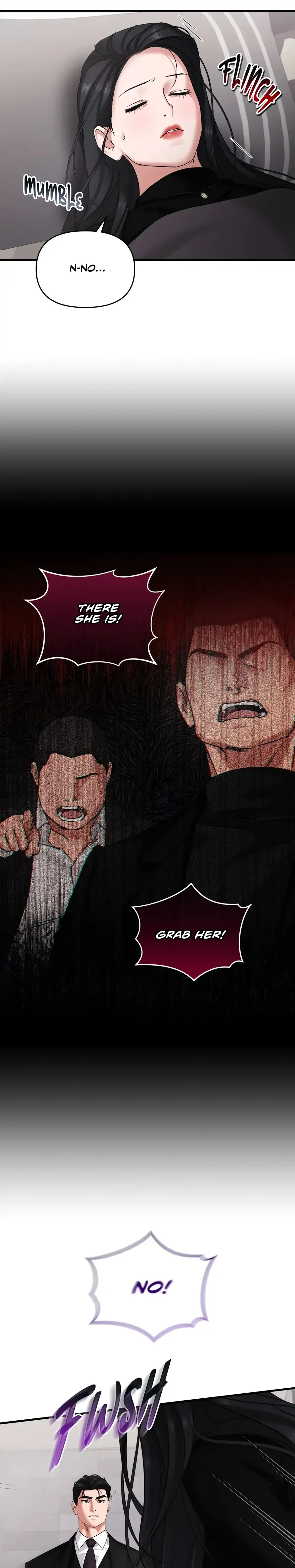 Apollos Heart Chapter 13 - Page 21