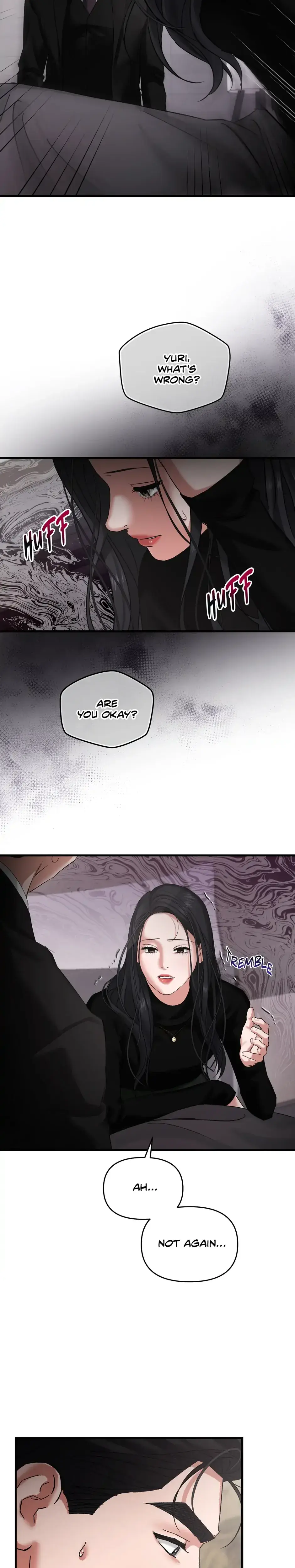 Apollos Heart Chapter 13 - Page 22