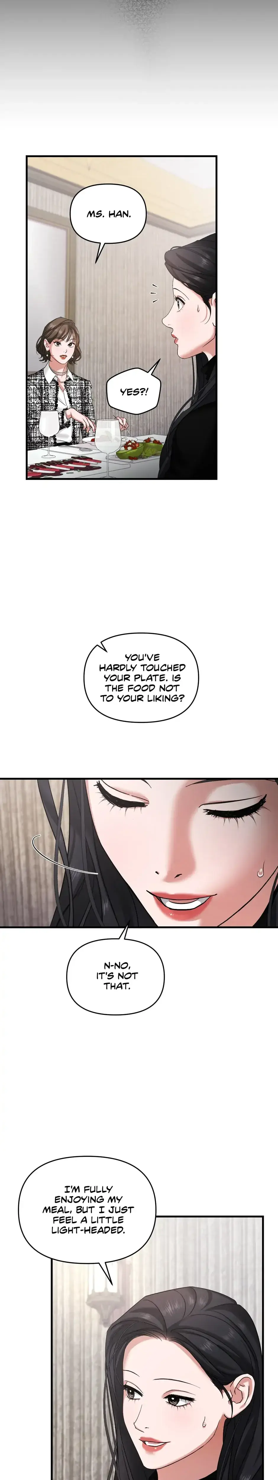Apollos Heart Chapter 13 - Page 5