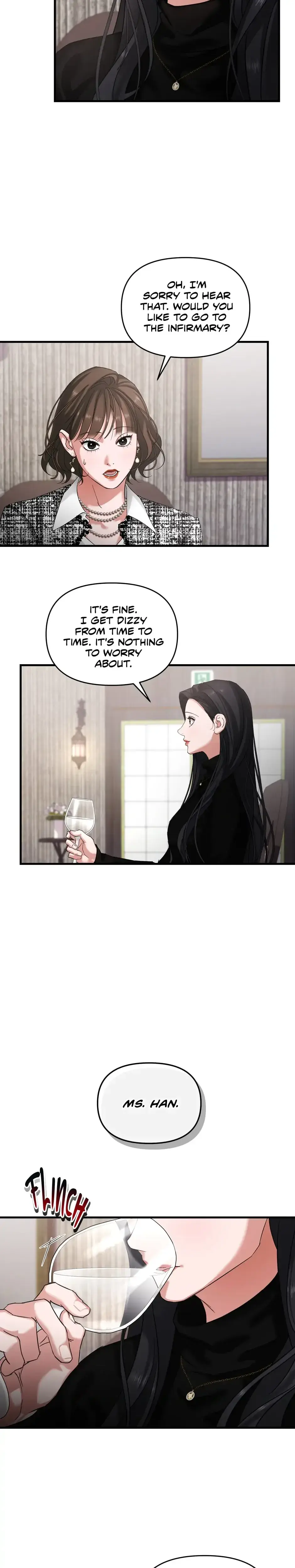 Apollos Heart Chapter 13 - Page 6