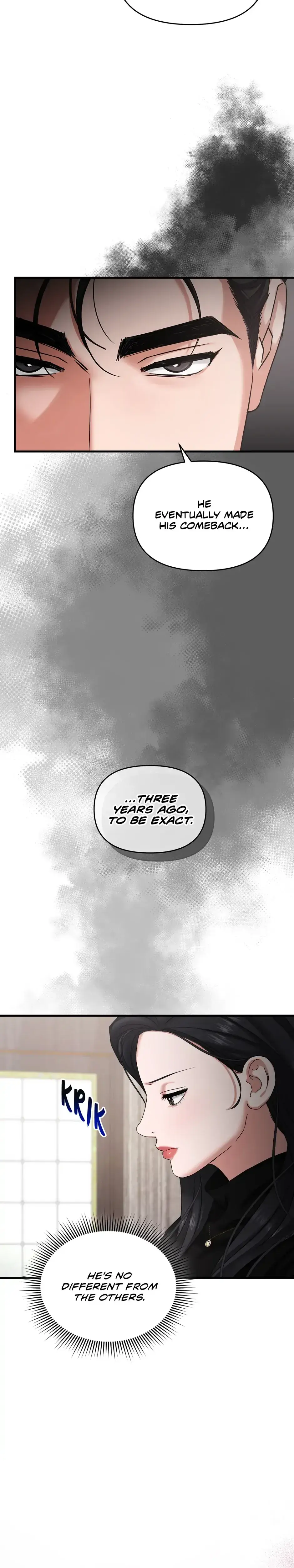 Apollos Heart Chapter 13 - Page 8