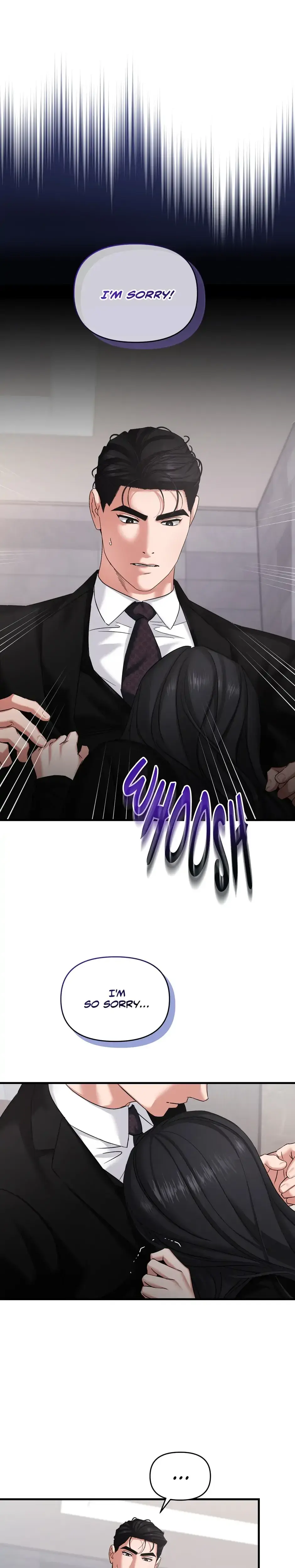 Apollos Heart Chapter 14 - Page 1