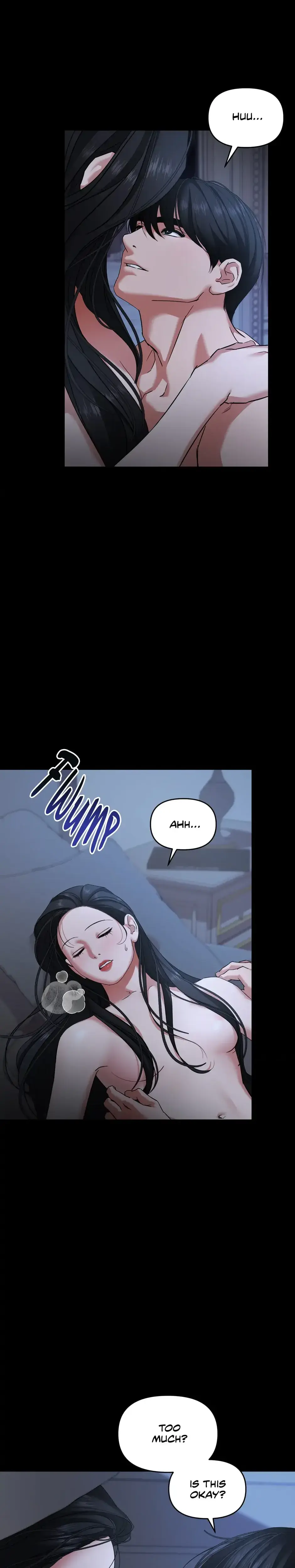 Apollos Heart Chapter 14 - Page 10