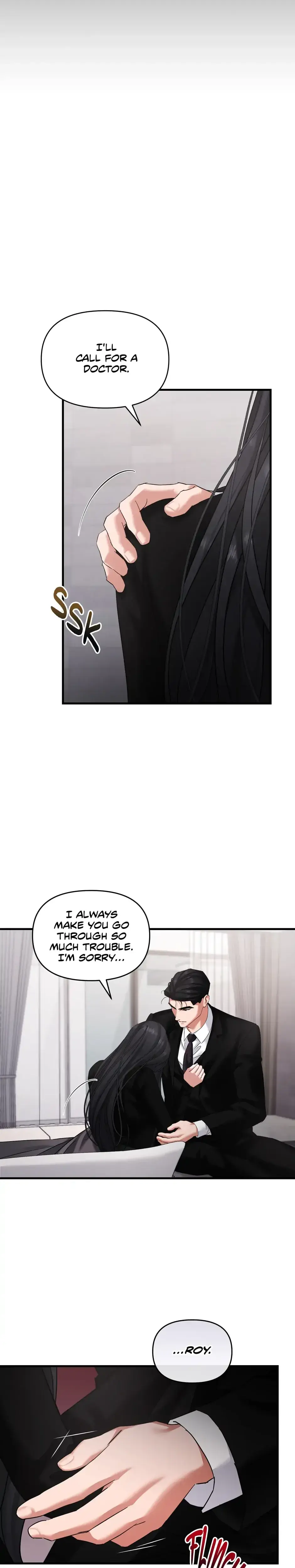 Apollos Heart Chapter 14 - Page 12