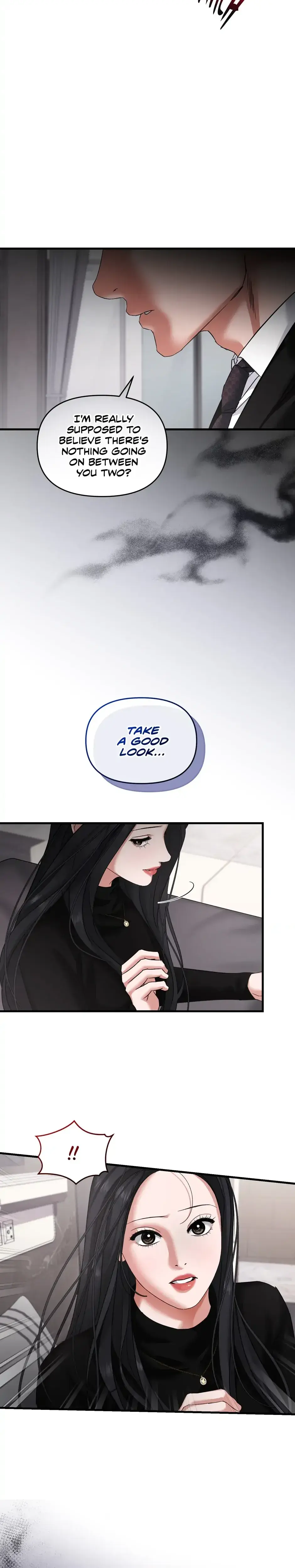 Apollos Heart Chapter 14 - Page 13