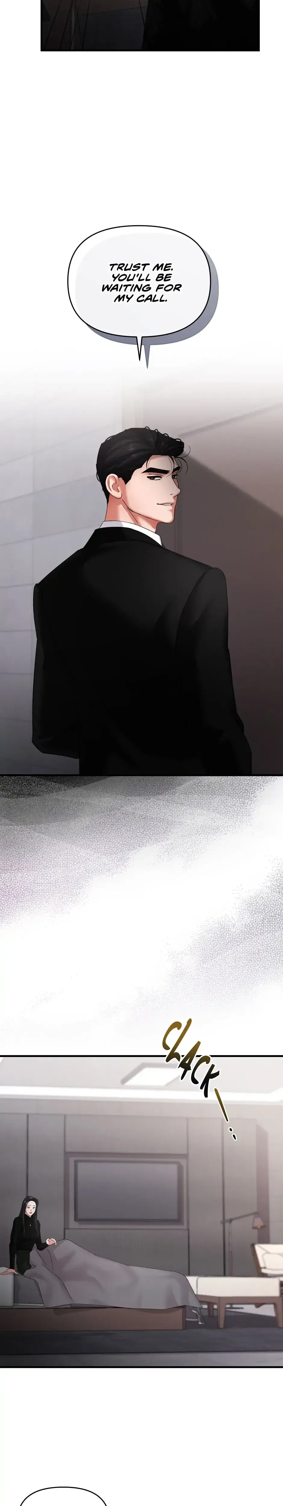 Apollos Heart Chapter 14 - Page 19