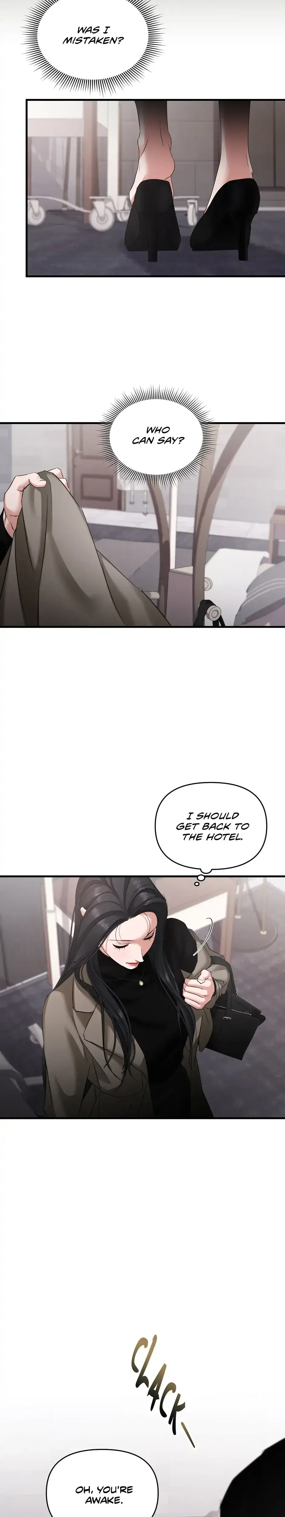 Apollos Heart Chapter 14 - Page 21