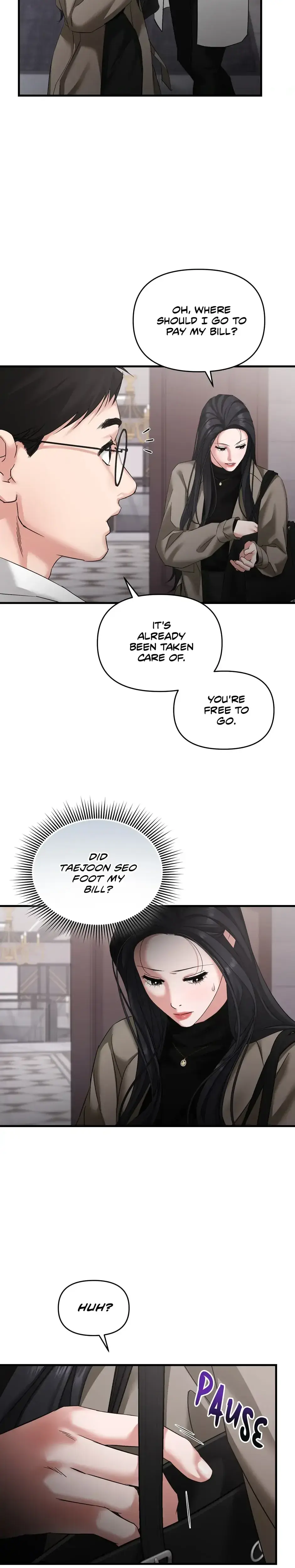 Apollos Heart Chapter 14 - Page 23