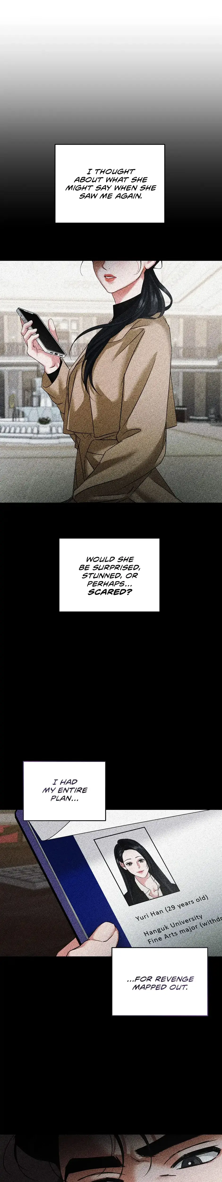Apollos Heart Chapter 14 - Page 7