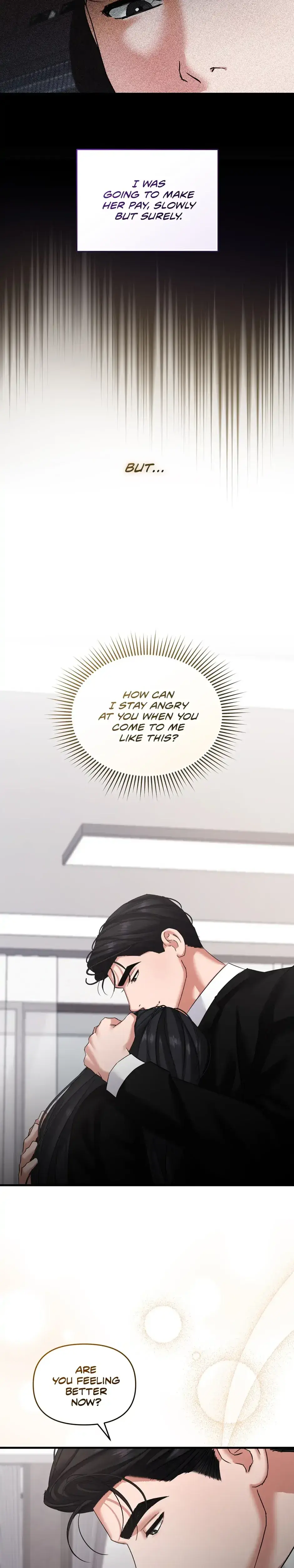 Apollos Heart Chapter 14 - Page 8