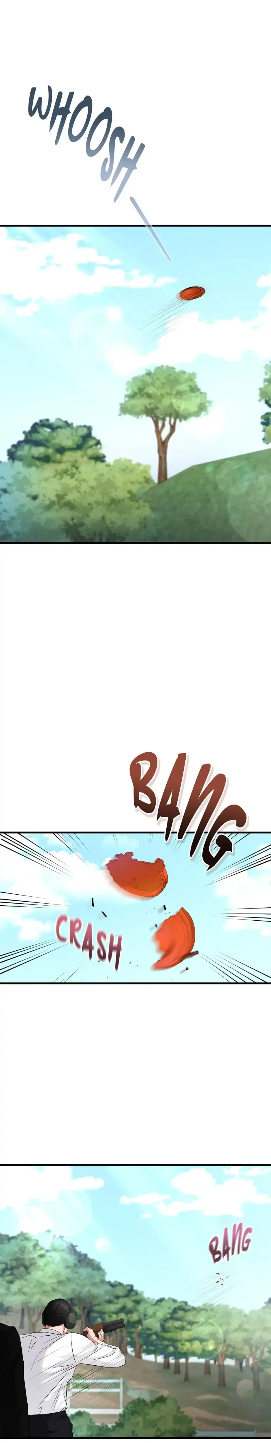 Apollos Heart Chapter 15 - Page 1