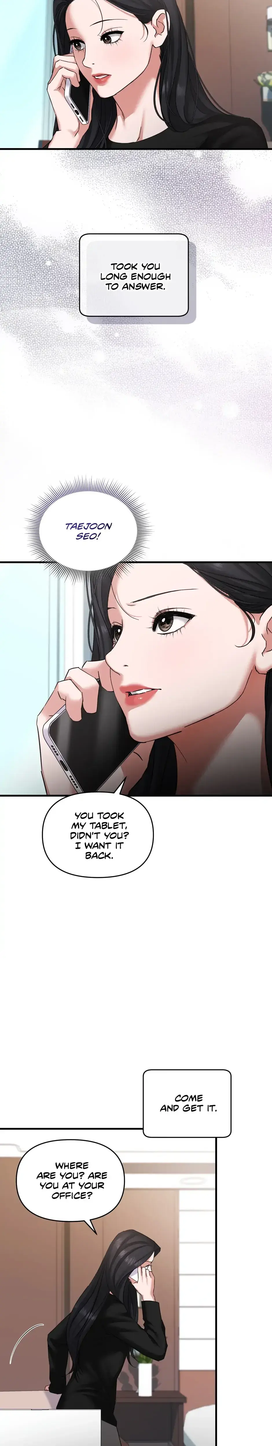 Apollos Heart Chapter 15 - Page 16