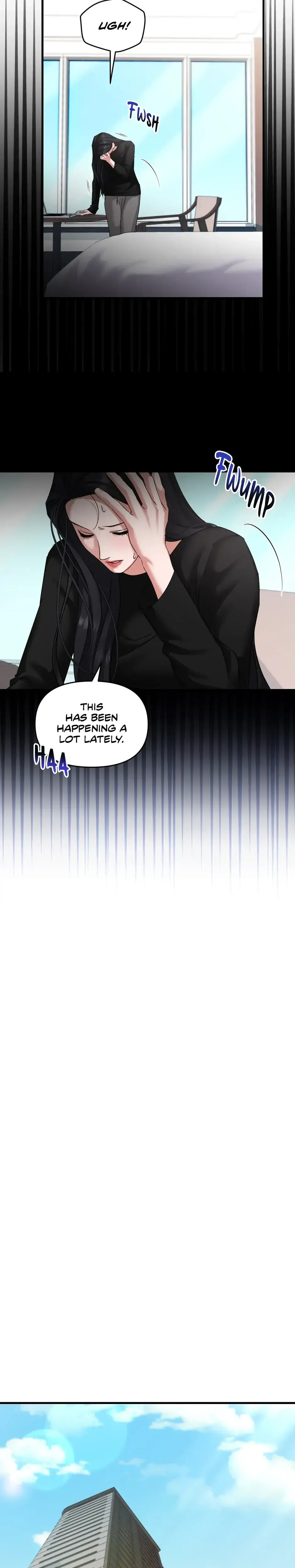 Apollos Heart Chapter 15 - Page 18