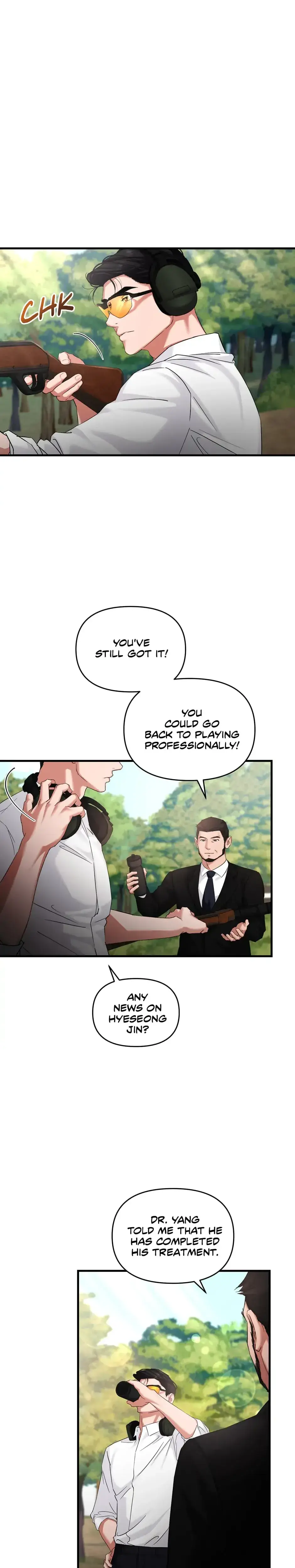Apollos Heart Chapter 15 - Page 2