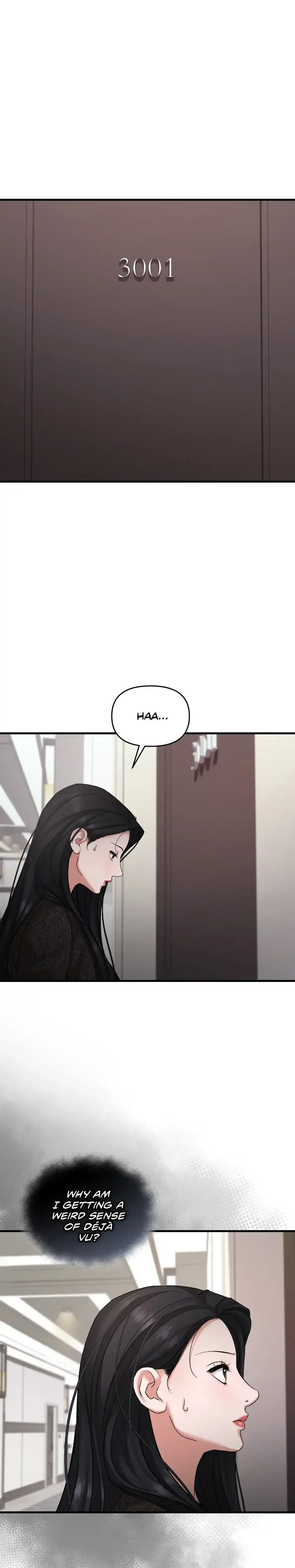 Apollos Heart Chapter 15 - Page 21