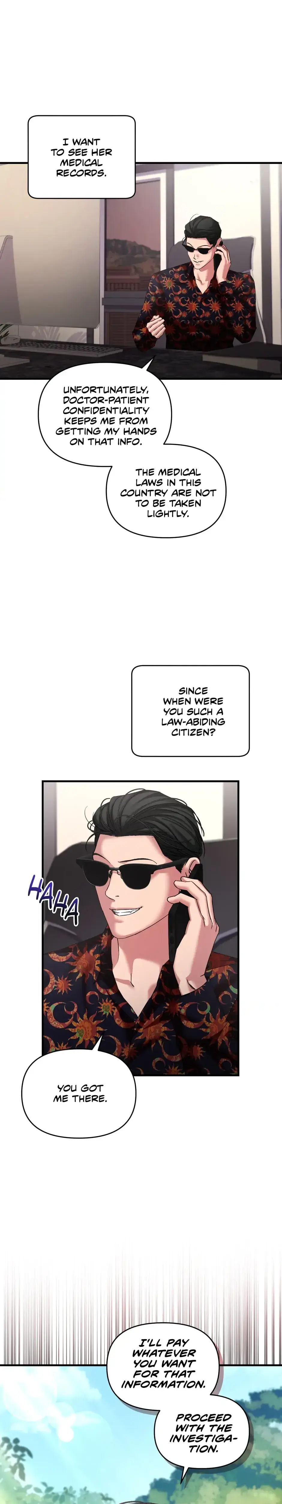 Apollos Heart Chapter 15 - Page 5