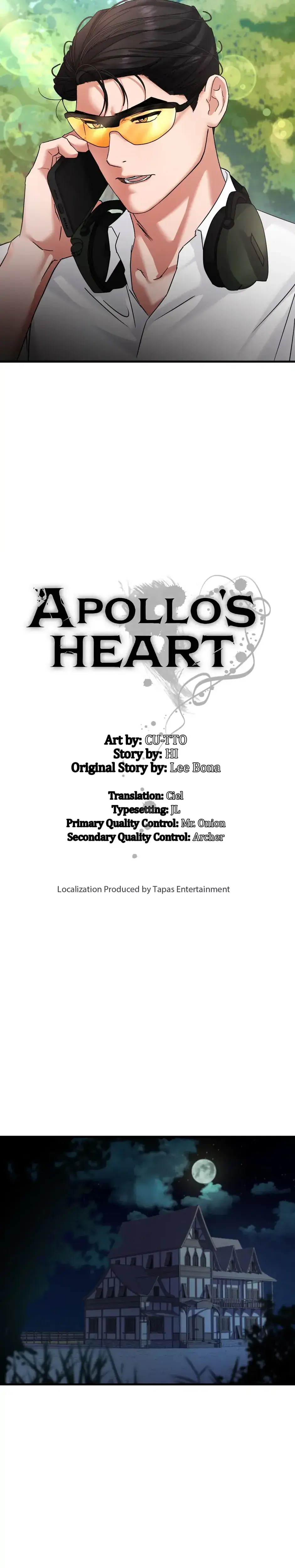 Apollos Heart Chapter 15 - Page 6
