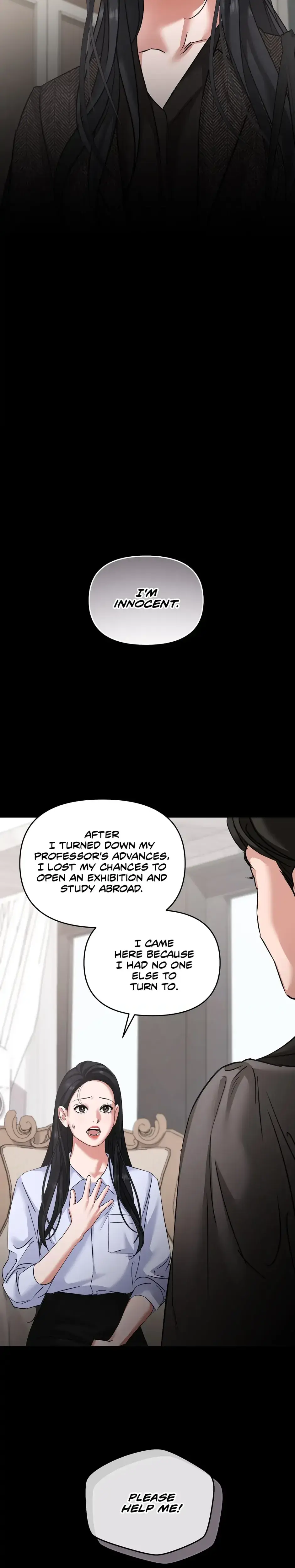 Apollos Heart Chapter 16 - Page 13