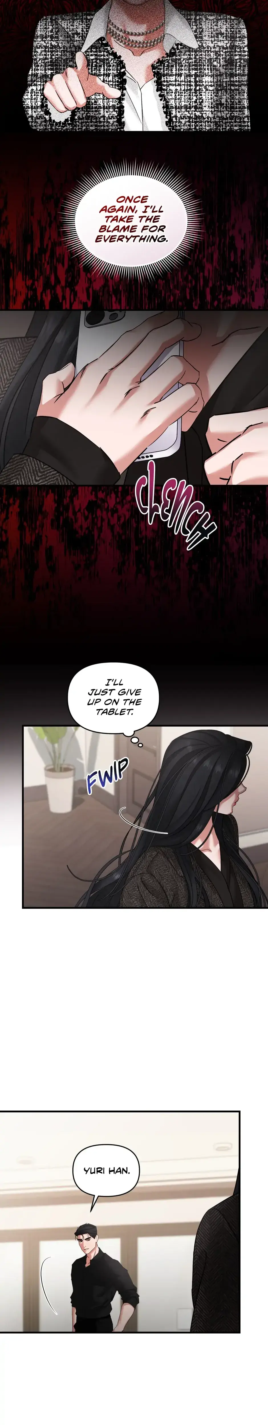 Apollos Heart Chapter 16 - Page 16