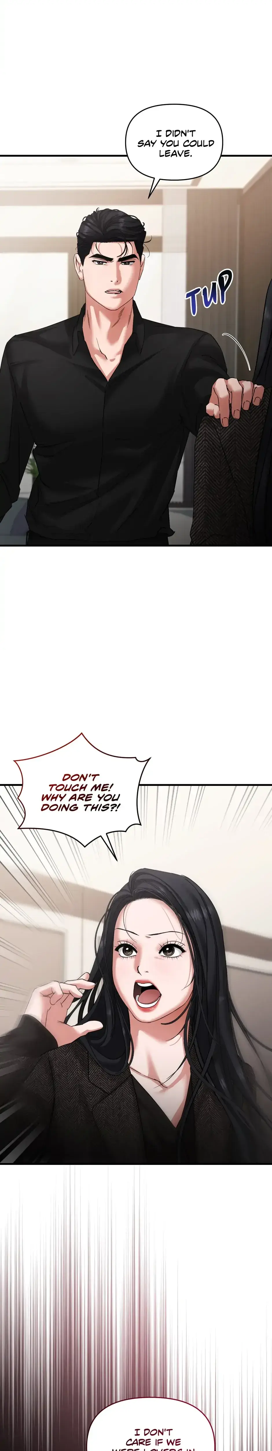 Apollos Heart Chapter 16 - Page 17