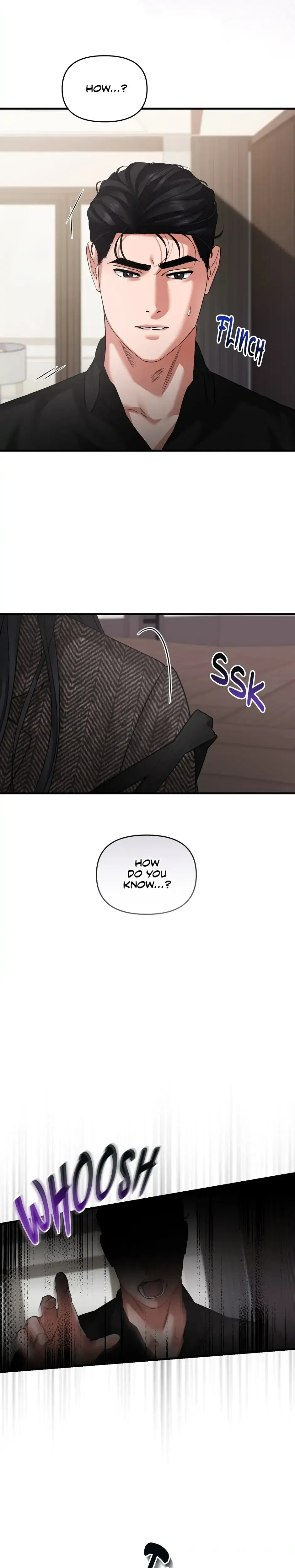 Apollos Heart Chapter 16 - Page 20