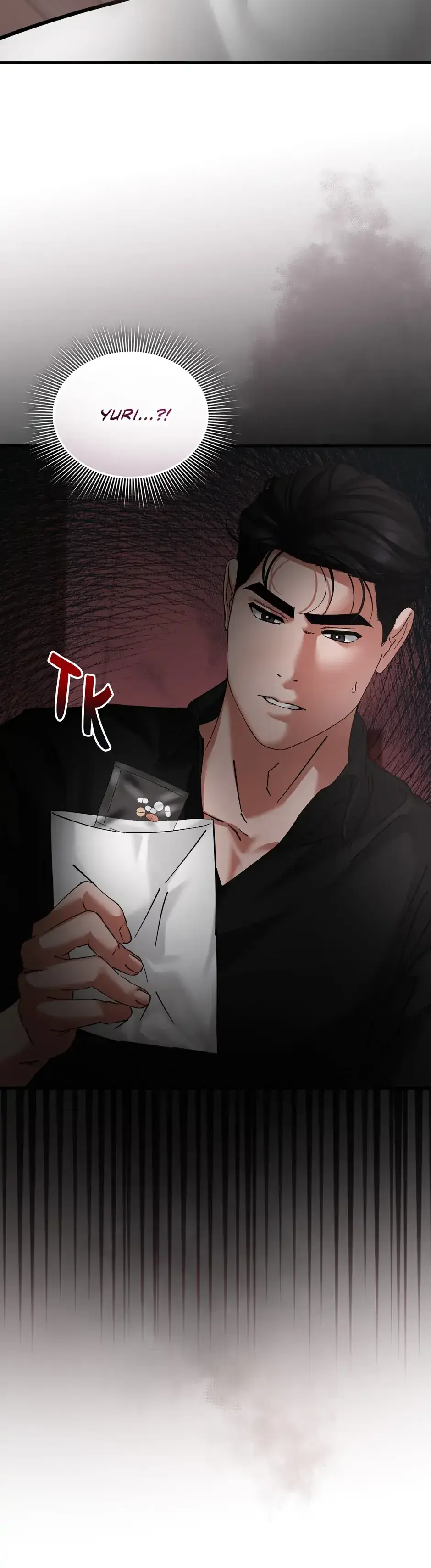 Apollos Heart Chapter 16 - Page 26