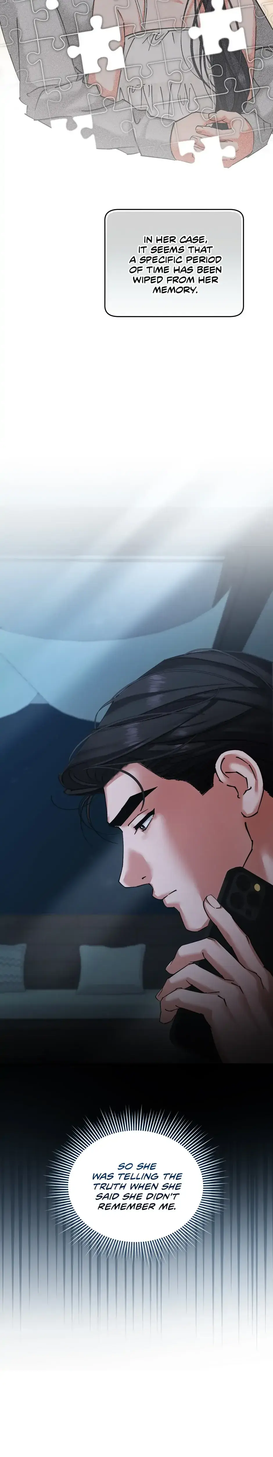 Apollos Heart Chapter 17 - Page 11