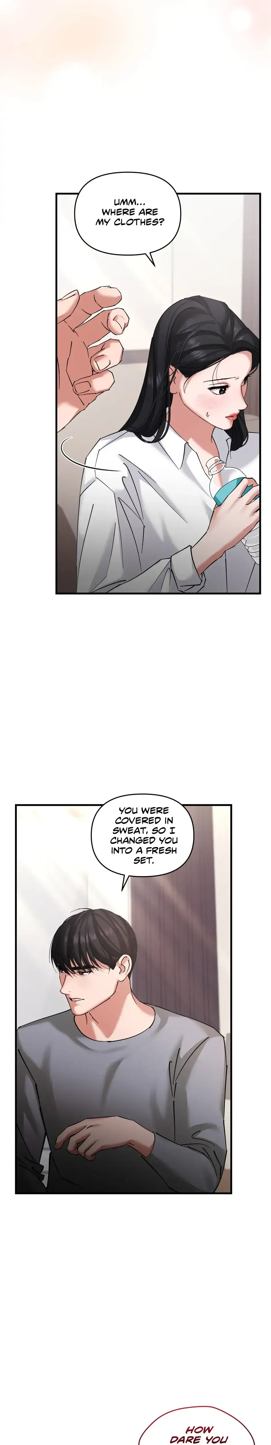 Apollos Heart Chapter 17 - Page 21