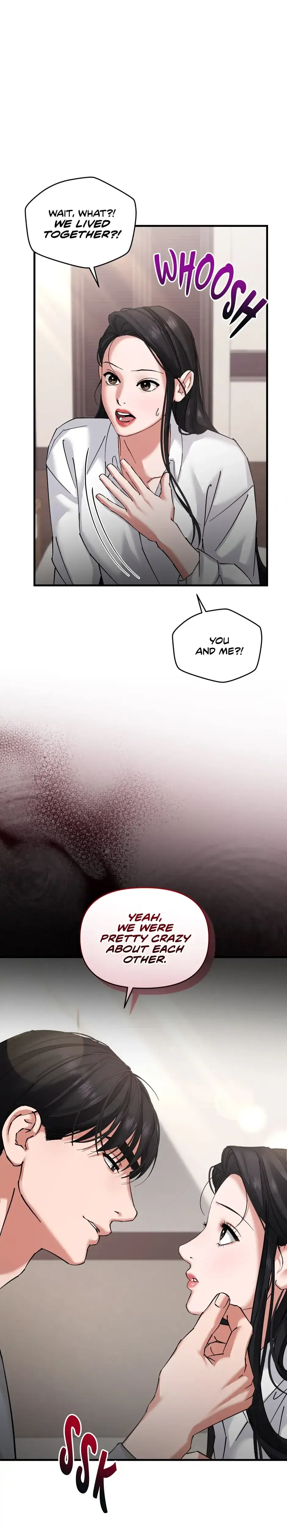 Apollos Heart Chapter 17 - Page 25