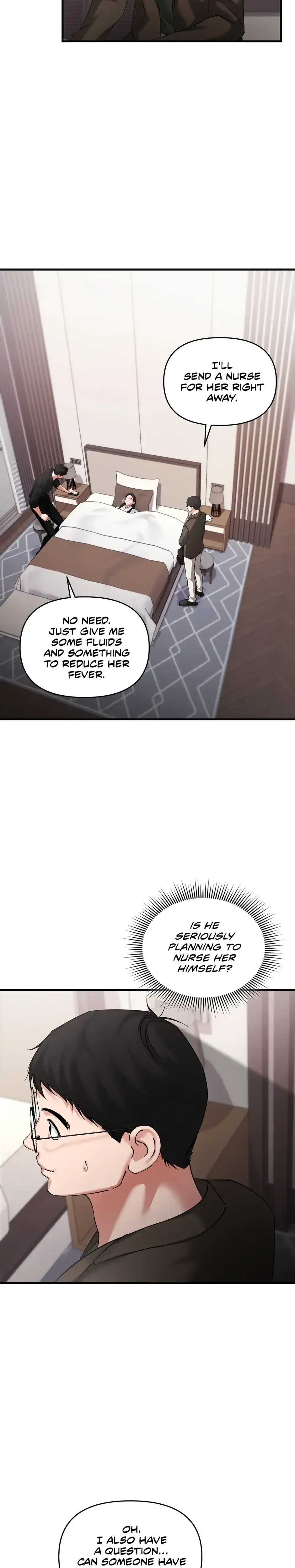 Apollos Heart Chapter 17 - Page 5