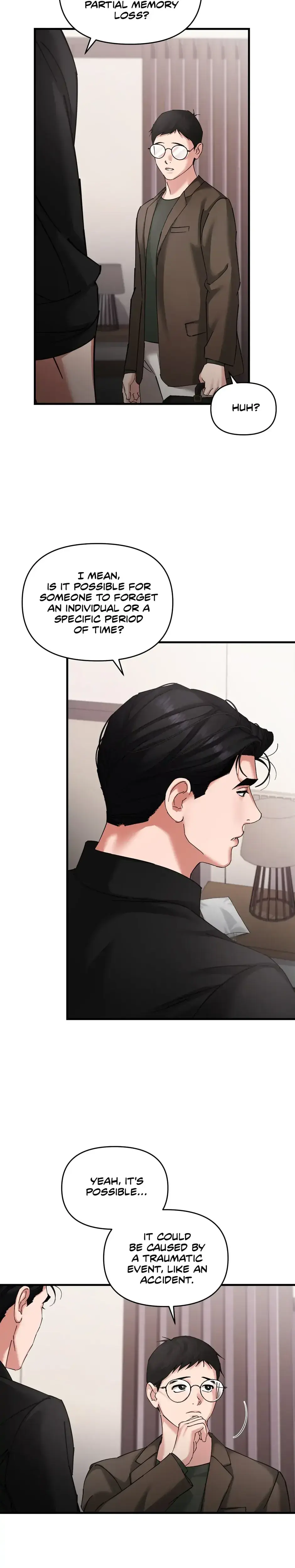 Apollos Heart Chapter 17 - Page 6