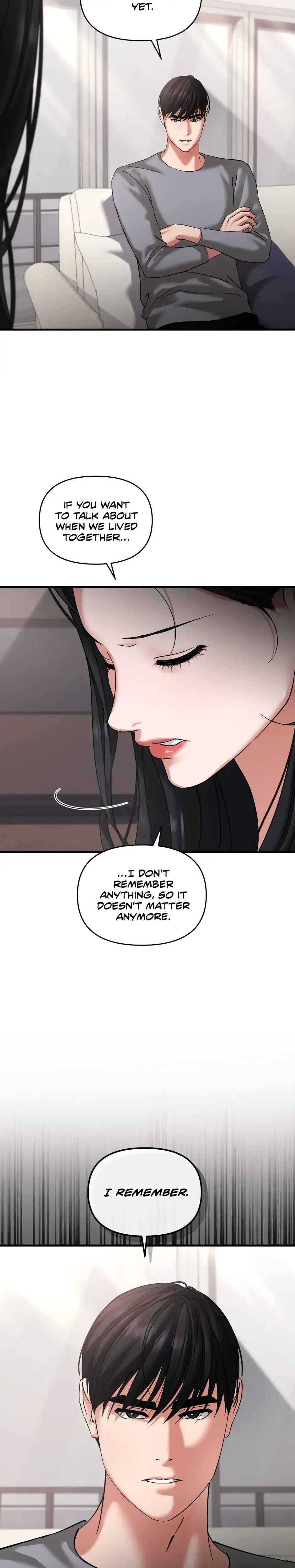 Apollos Heart Chapter 18 - Page 14