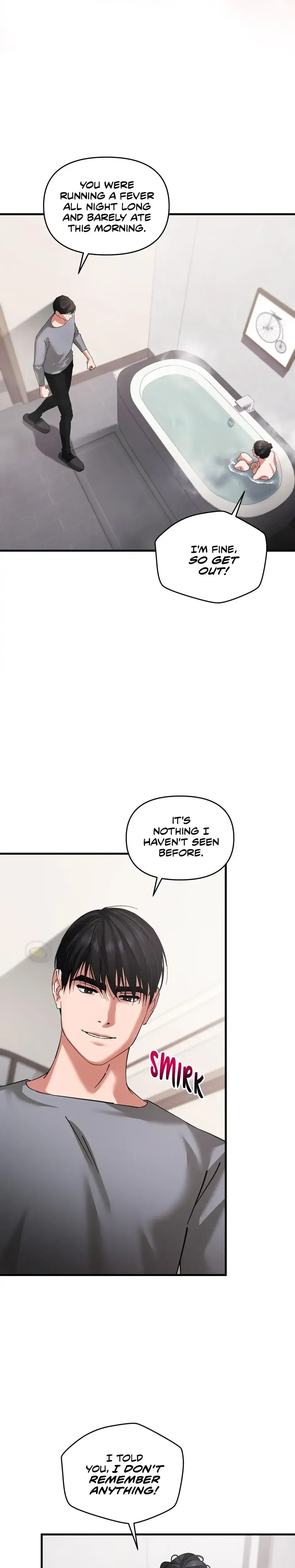 Apollos Heart Chapter 18 - Page 20