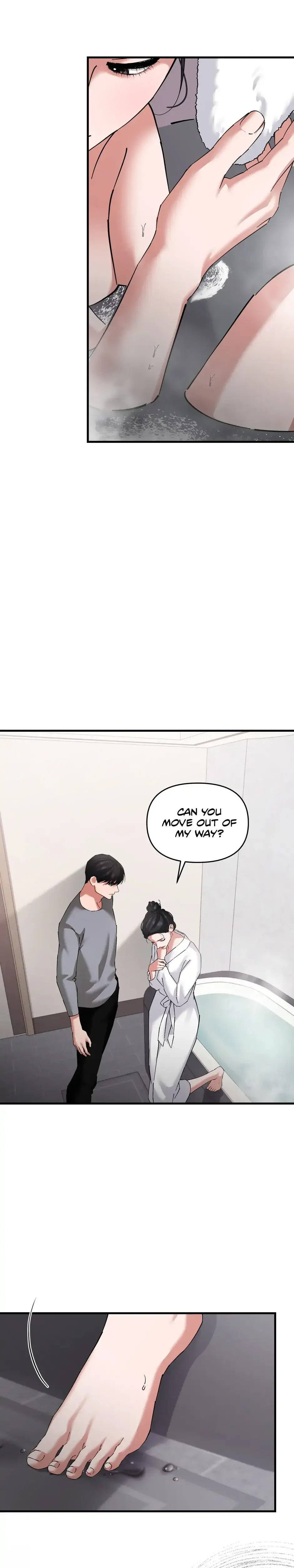 Apollos Heart Chapter 18 - Page 23