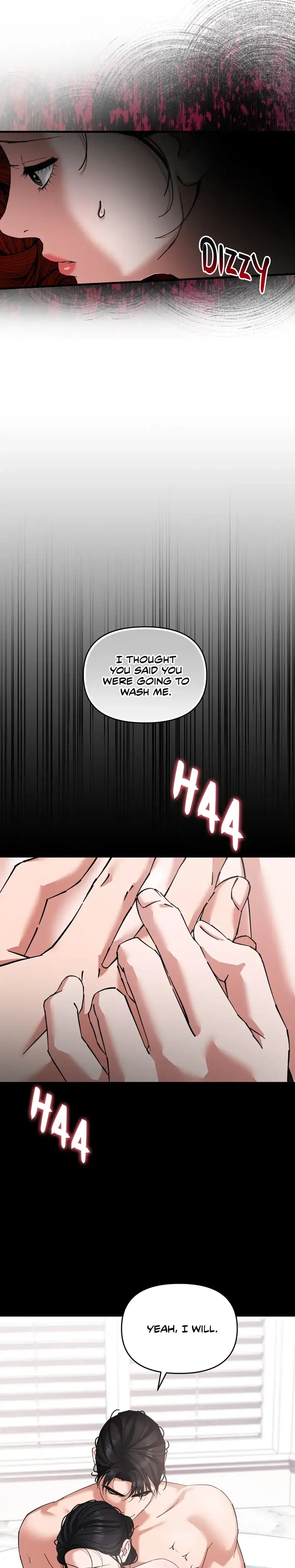 Apollos Heart Chapter 18 - Page 24