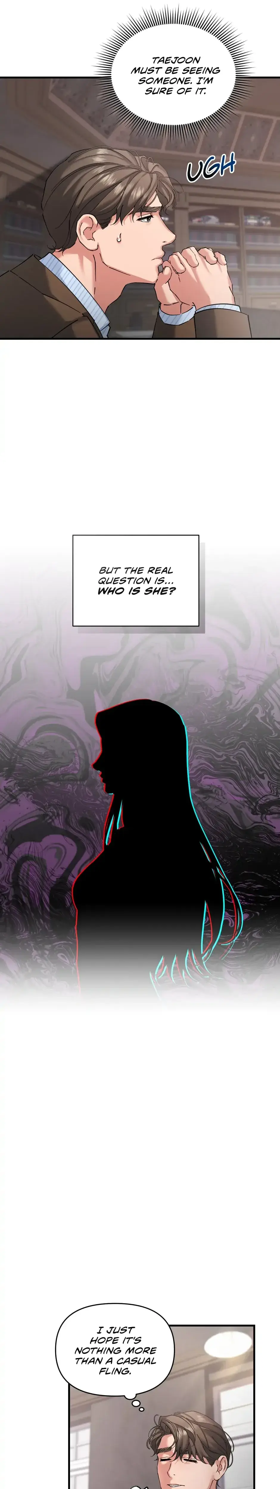 Apollos Heart Chapter 18 - Page 30