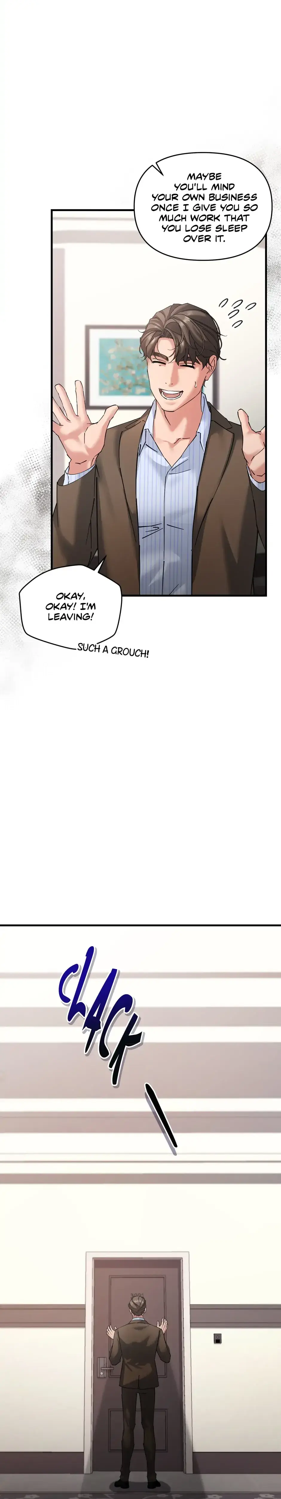 Apollos Heart Chapter 18 - Page 6