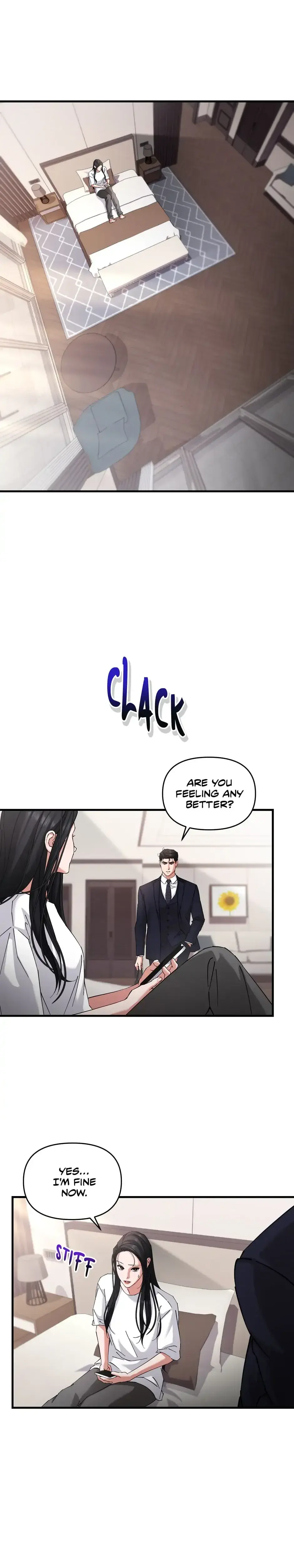 Apollos Heart Chapter 19 - Page 1