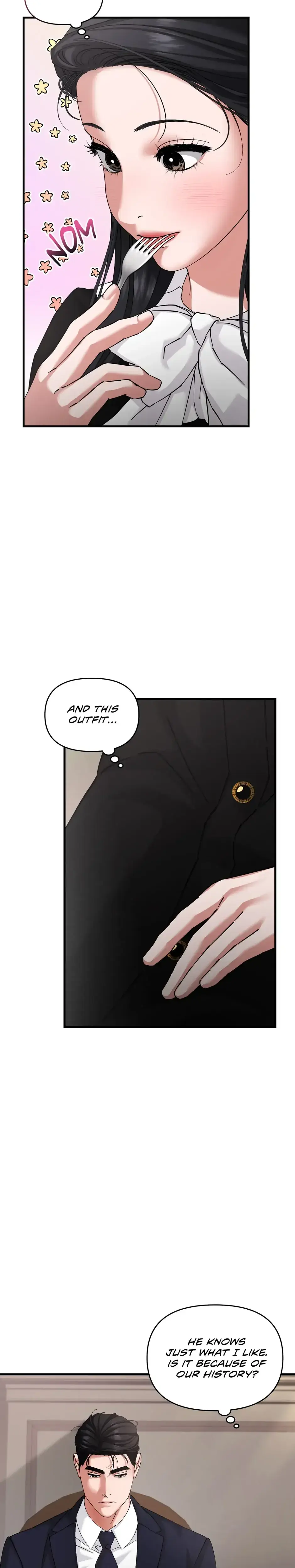 Apollos Heart Chapter 19 - Page 15
