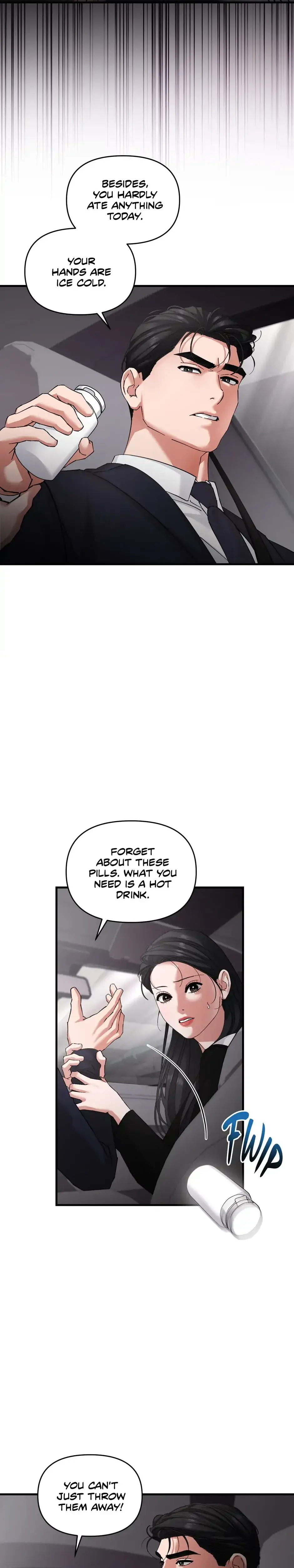 Apollos Heart Chapter 19 - Page 19