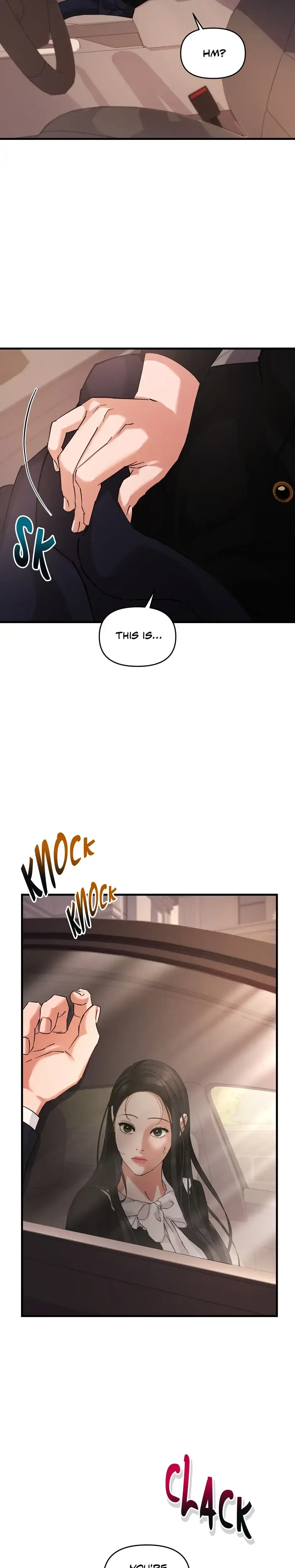 Apollos Heart Chapter 19 - Page 24