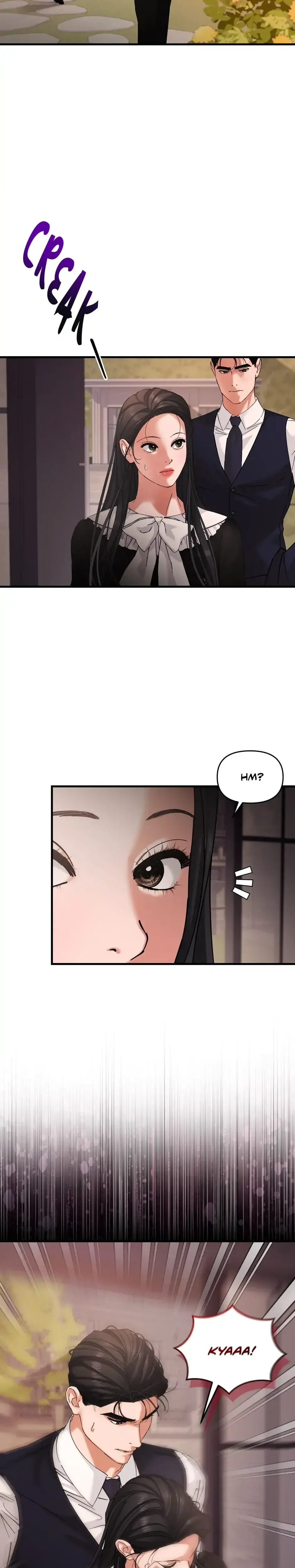 Apollos Heart Chapter 19 - Page 26