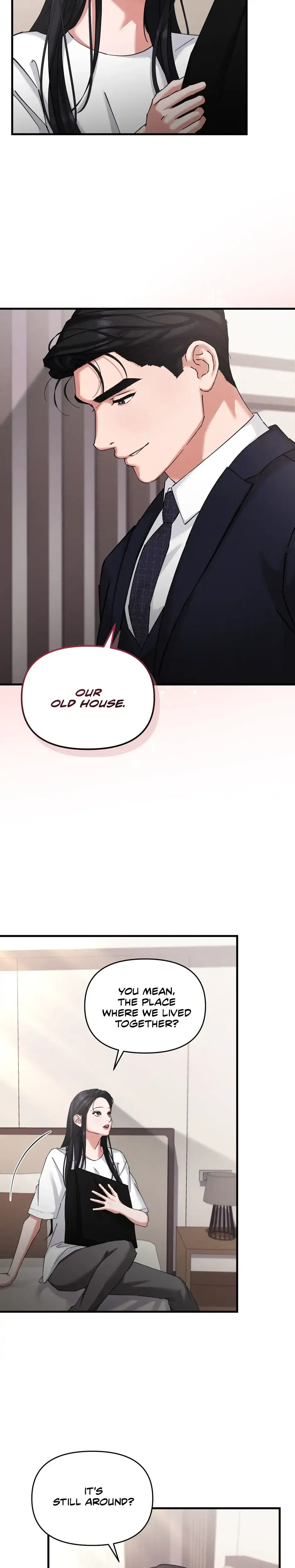 Apollos Heart Chapter 19 - Page 3