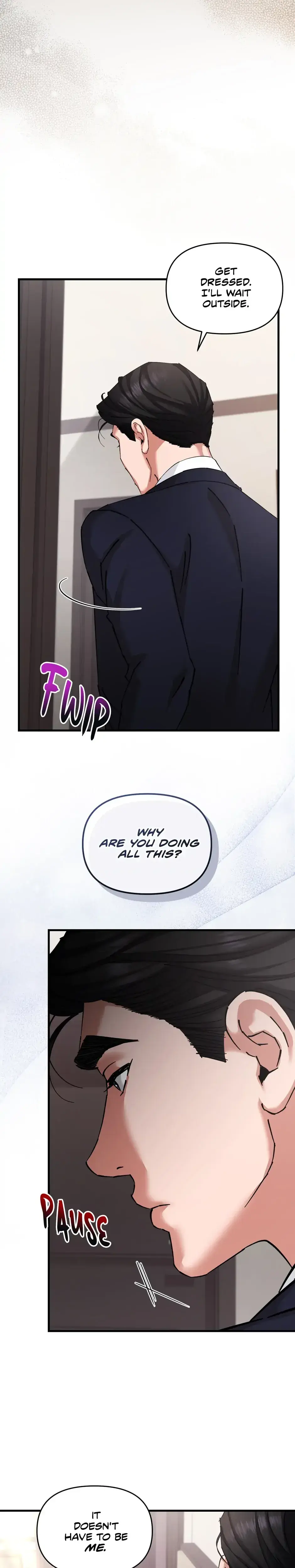 Apollos Heart Chapter 19 - Page 5