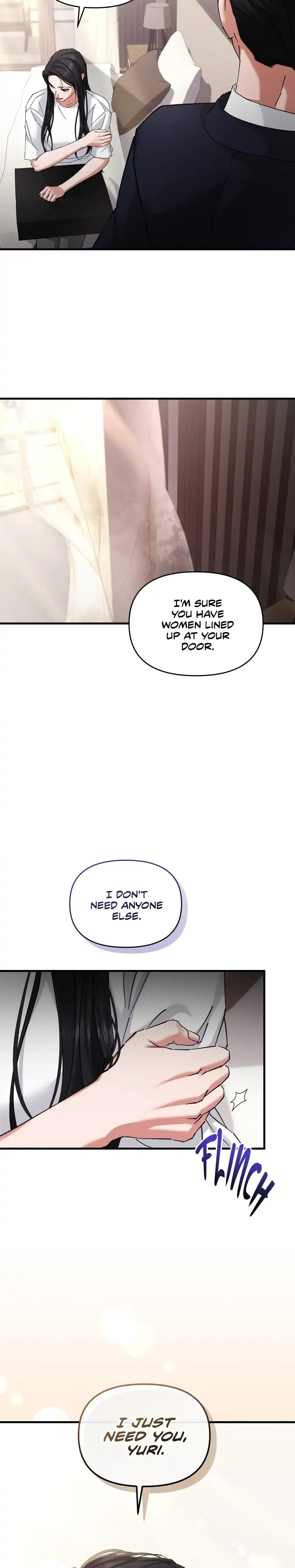 Apollos Heart Chapter 19 - Page 6