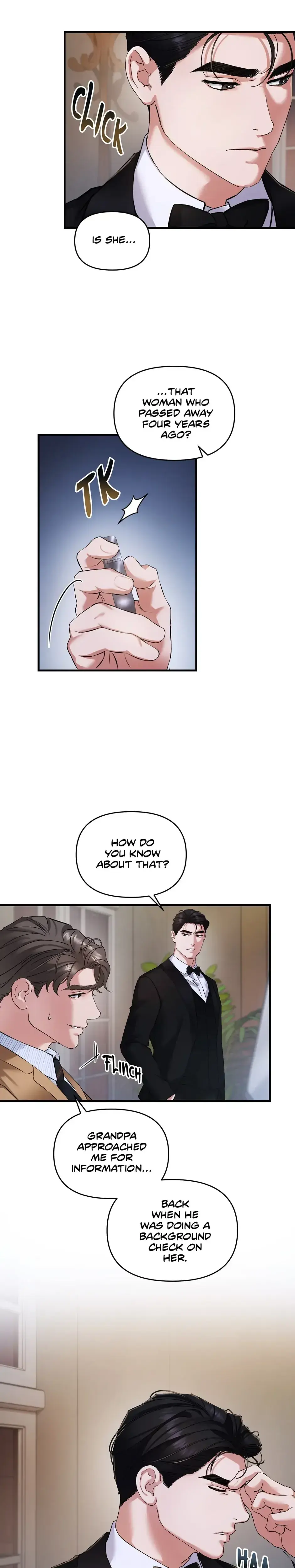 Apollos Heart Chapter 2 - Page 11