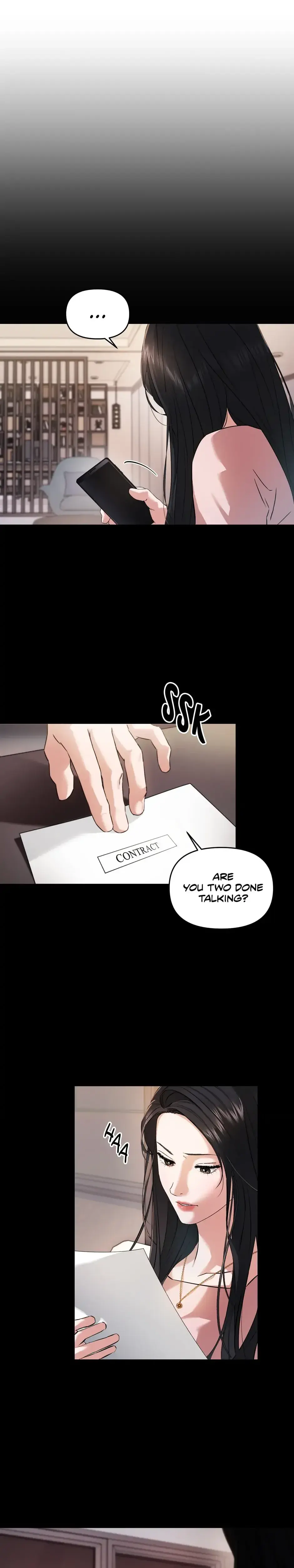 Apollos Heart Chapter 2 - Page 20