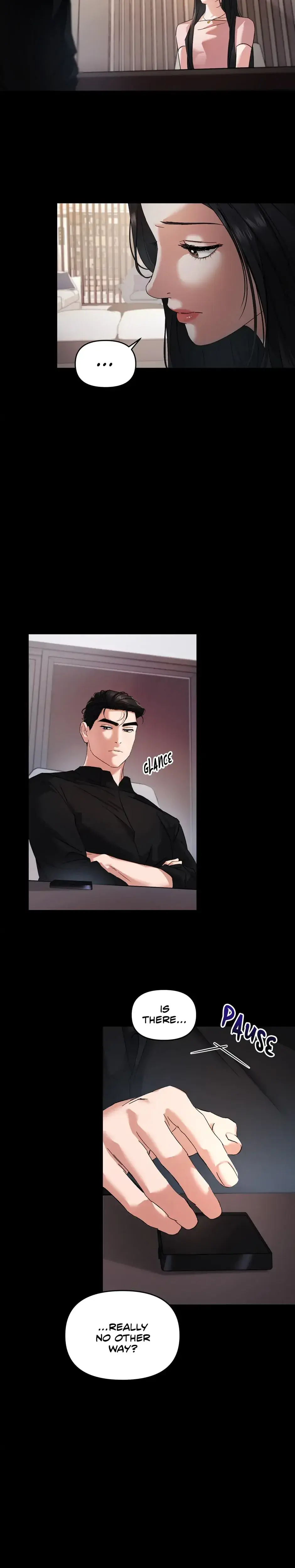 Apollos Heart Chapter 2 - Page 24