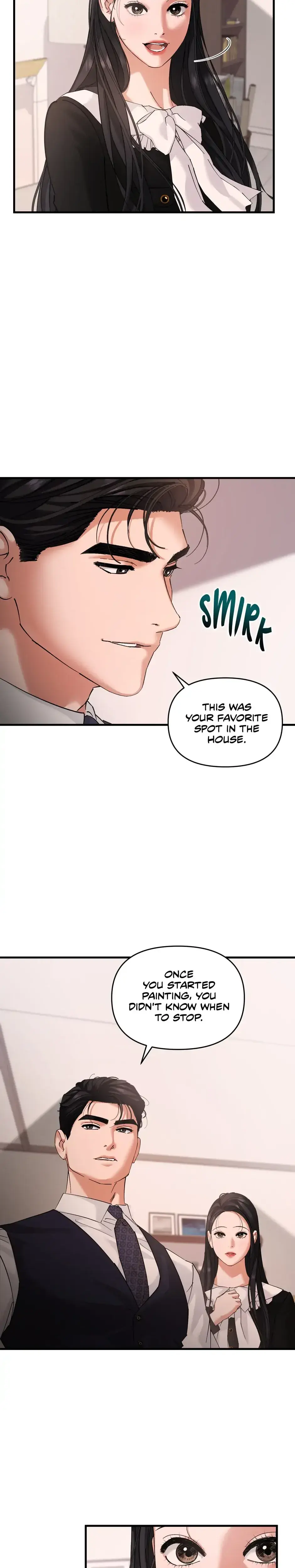 Apollos Heart Chapter 20 - Page 10