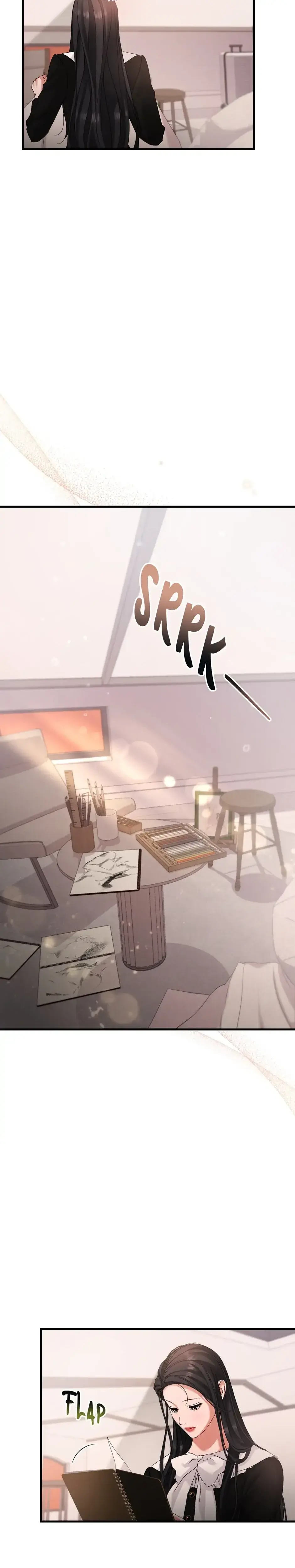 Apollos Heart Chapter 20 - Page 12